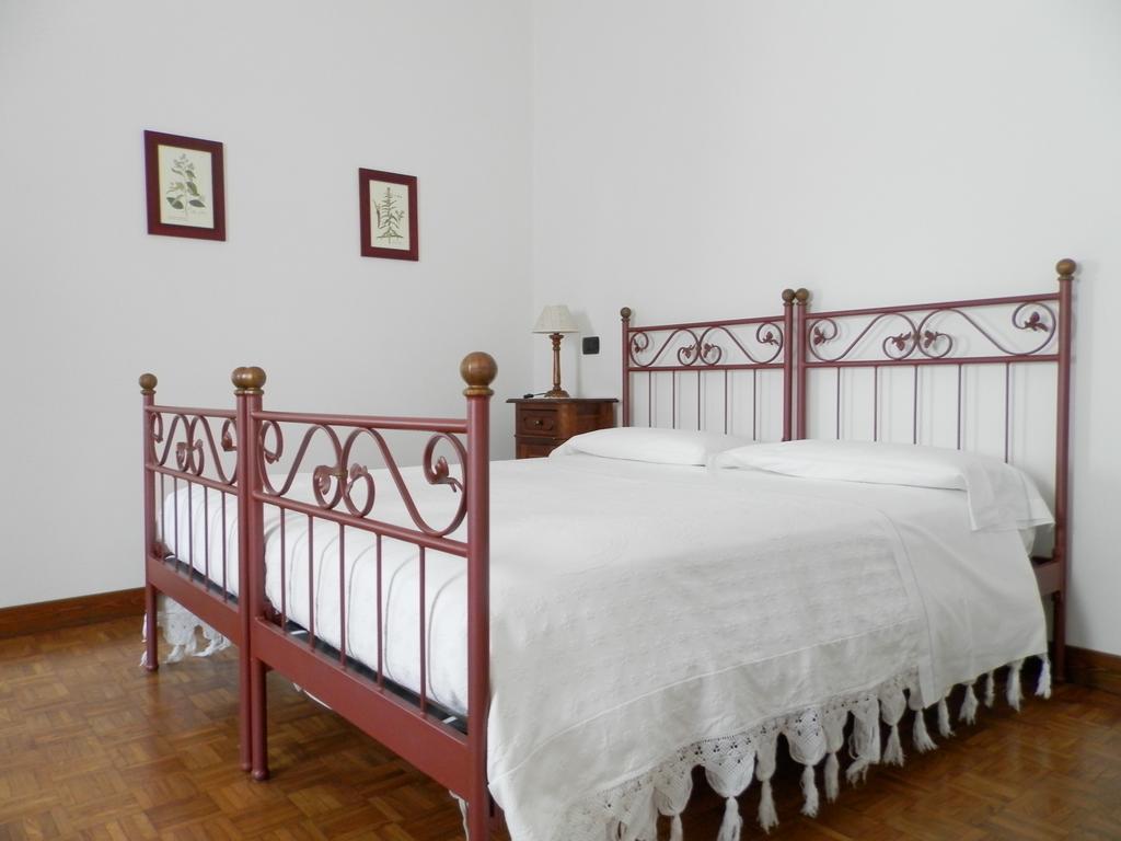 Agriturismo Ca Rossa 페고냐가 객실 사진